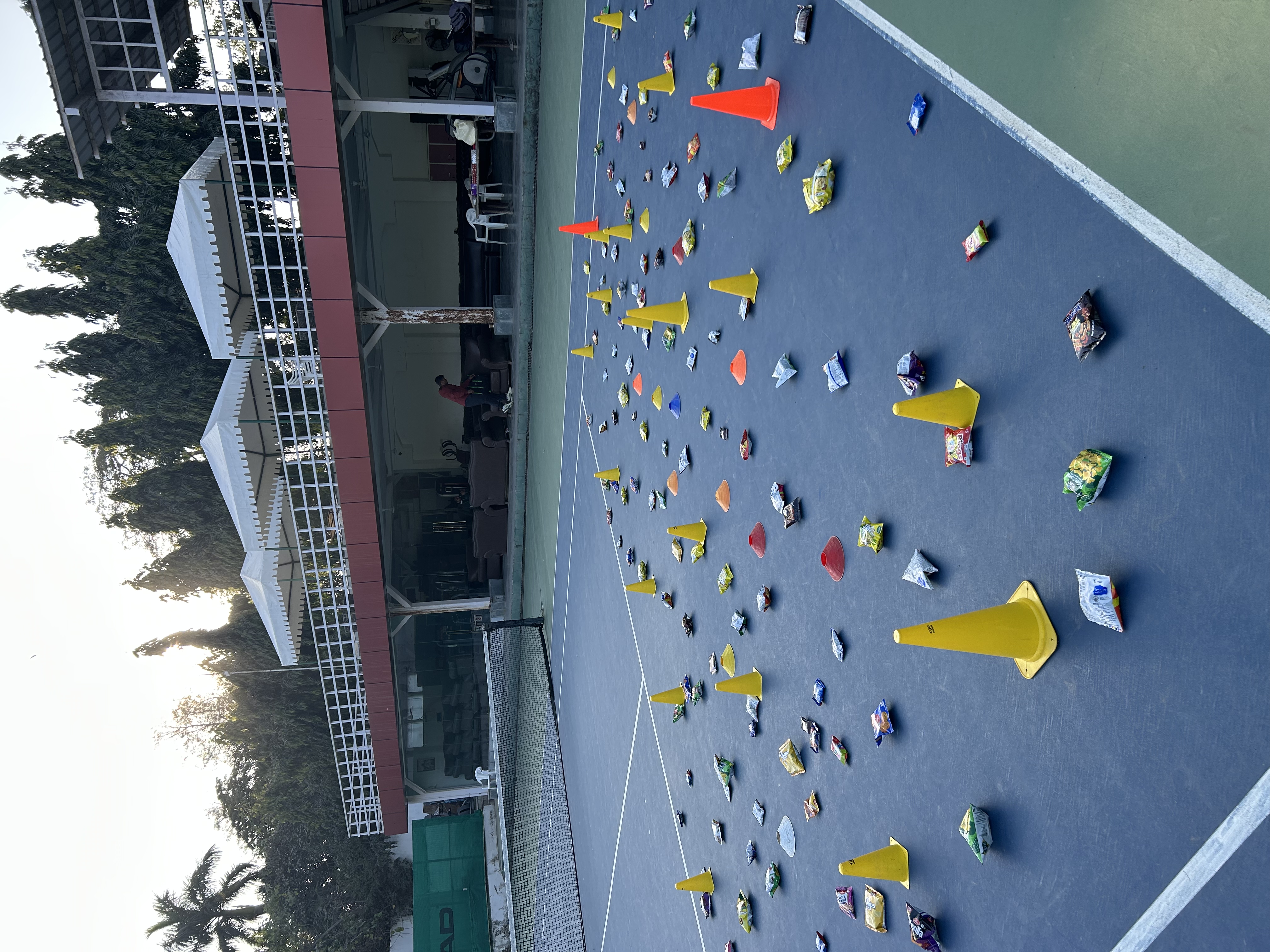Sports Life community celebration