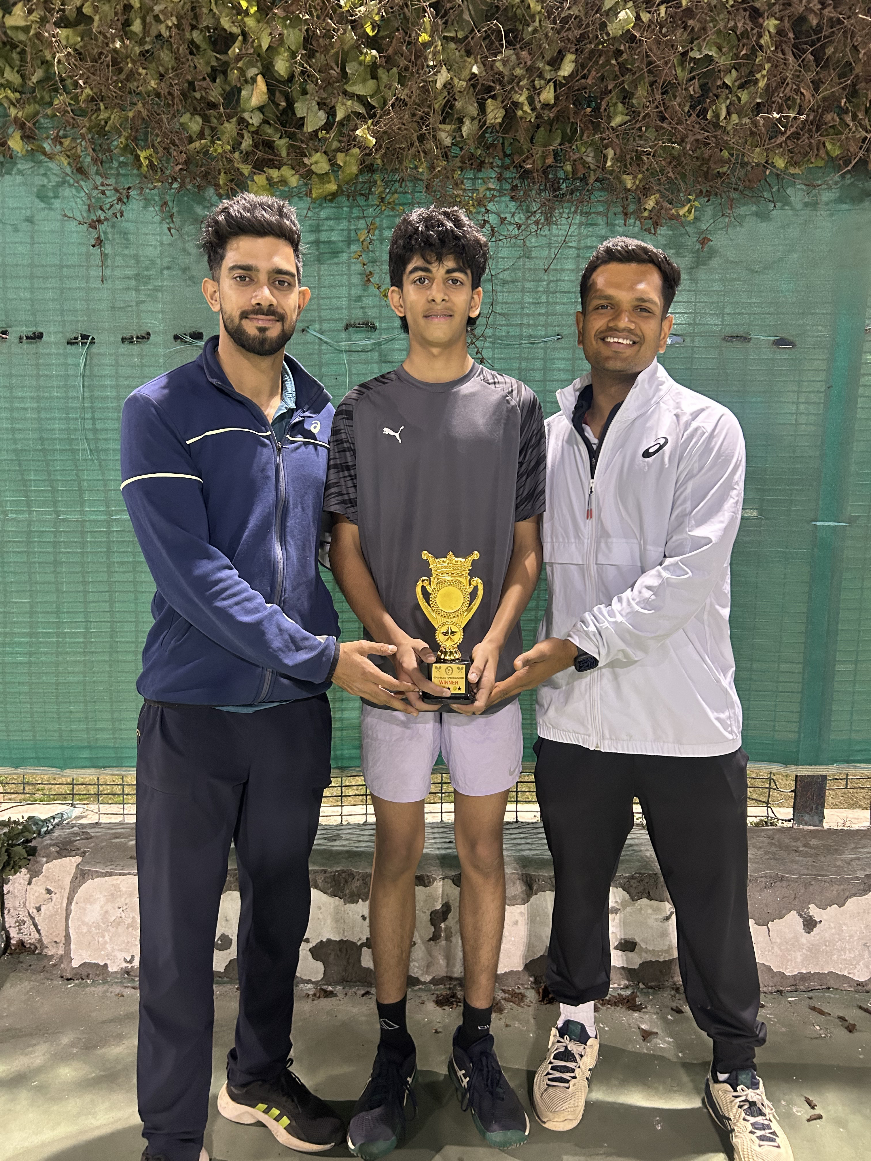 Individual player coaching and development