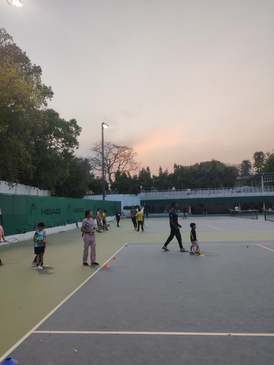 Level-Based Tournament Tie-Break Shootout