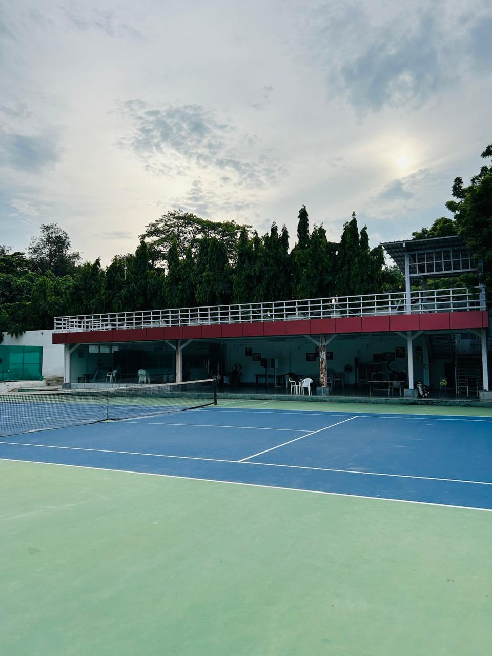 DU Sports Quota Guidance