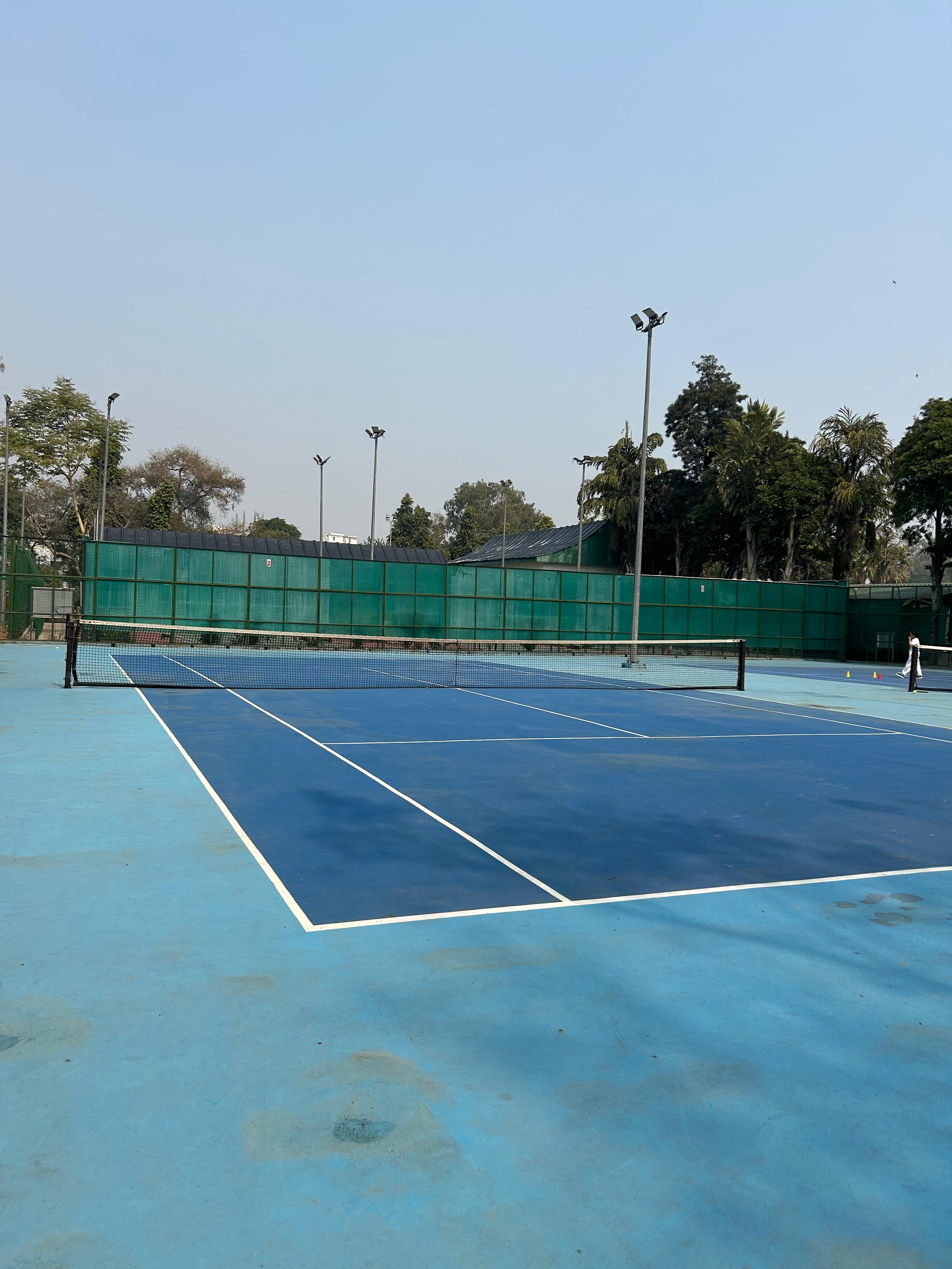 Major Dhyan Chand Complex