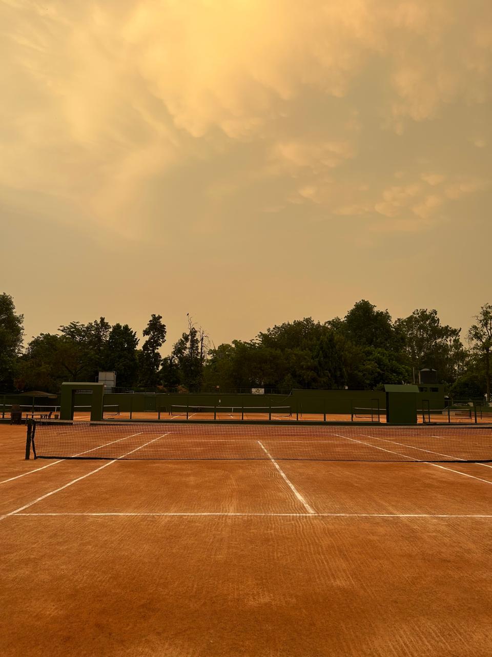 Punjabi Bagh Club