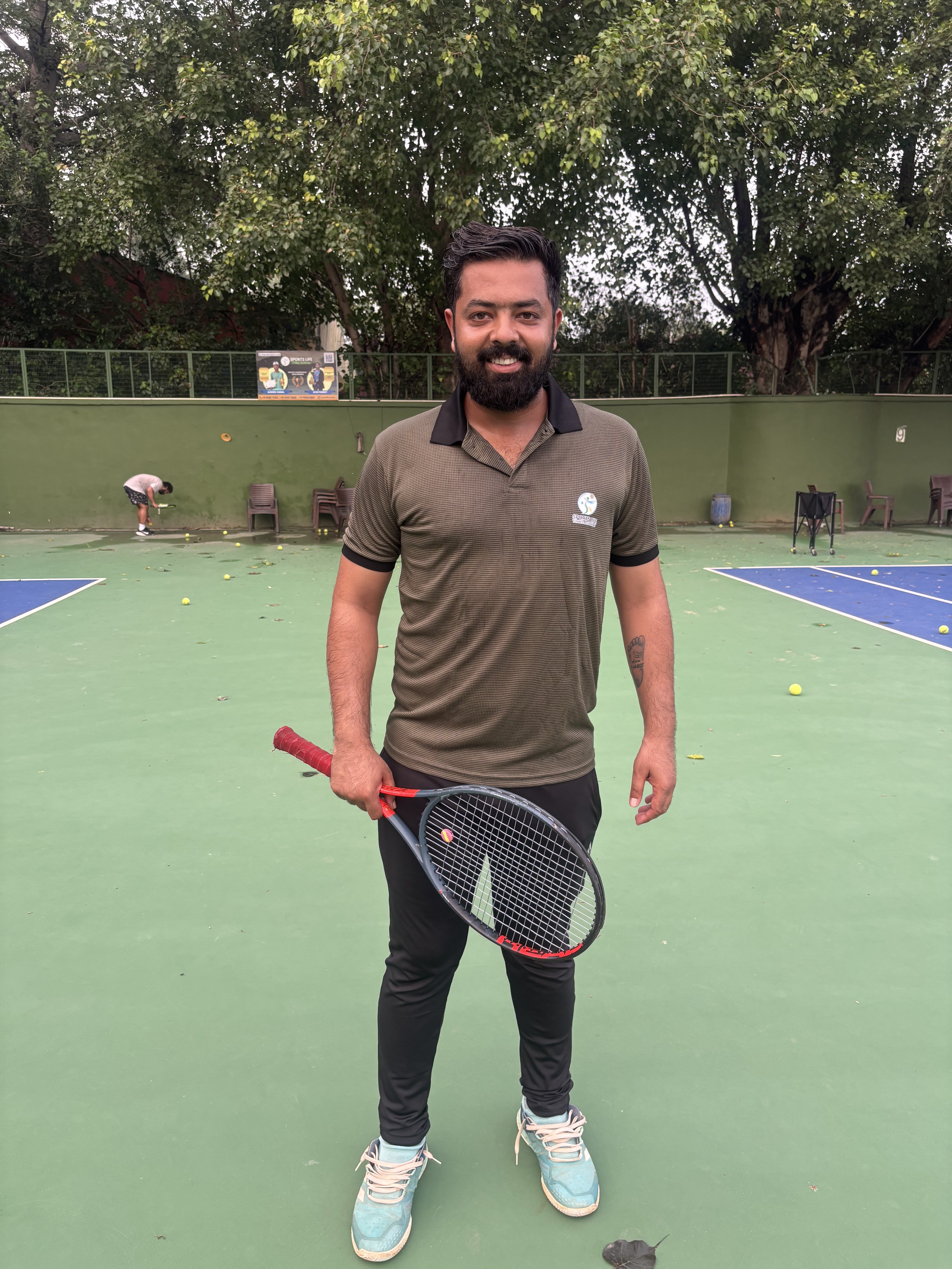Himanshu