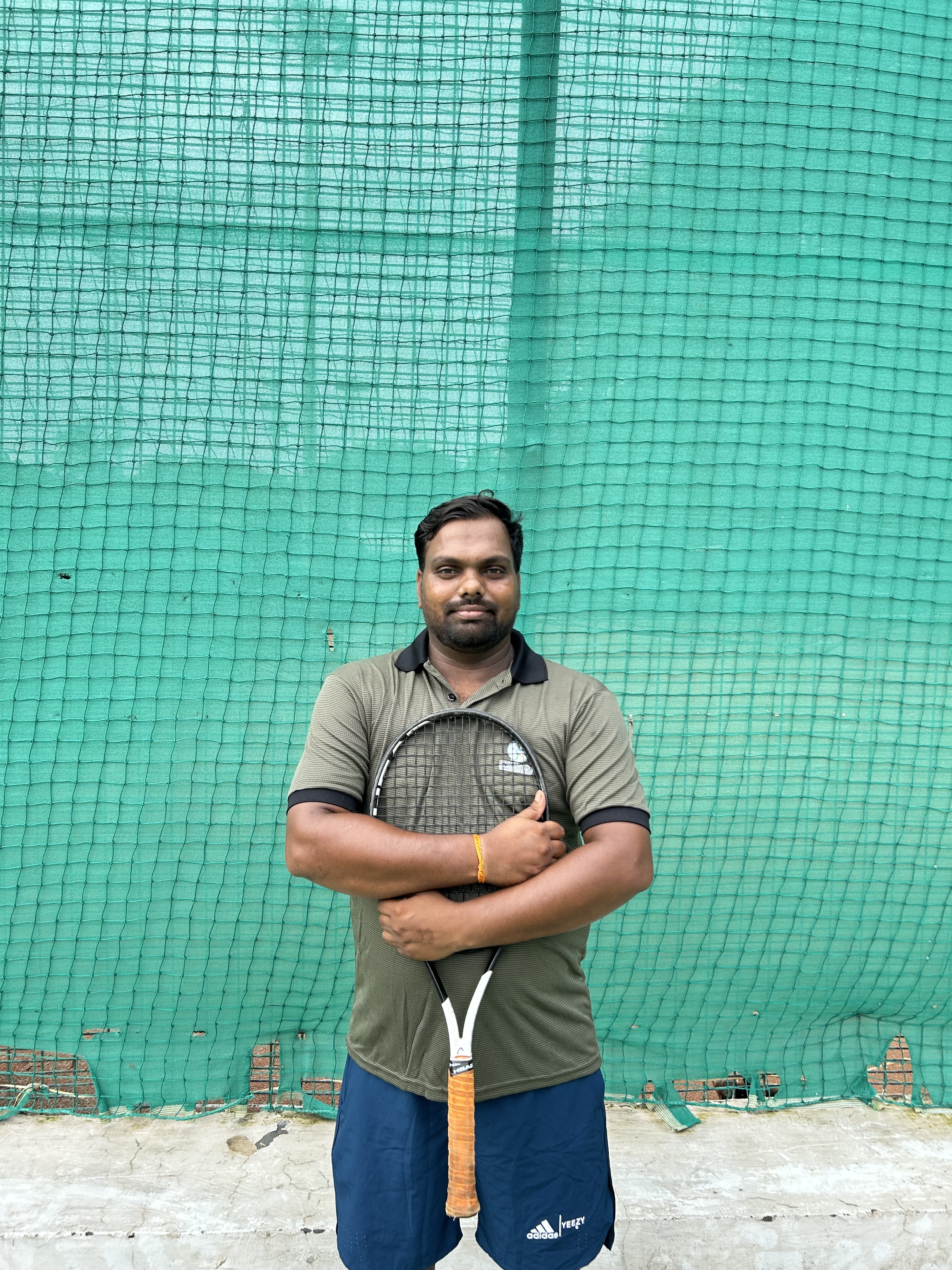 Mohit