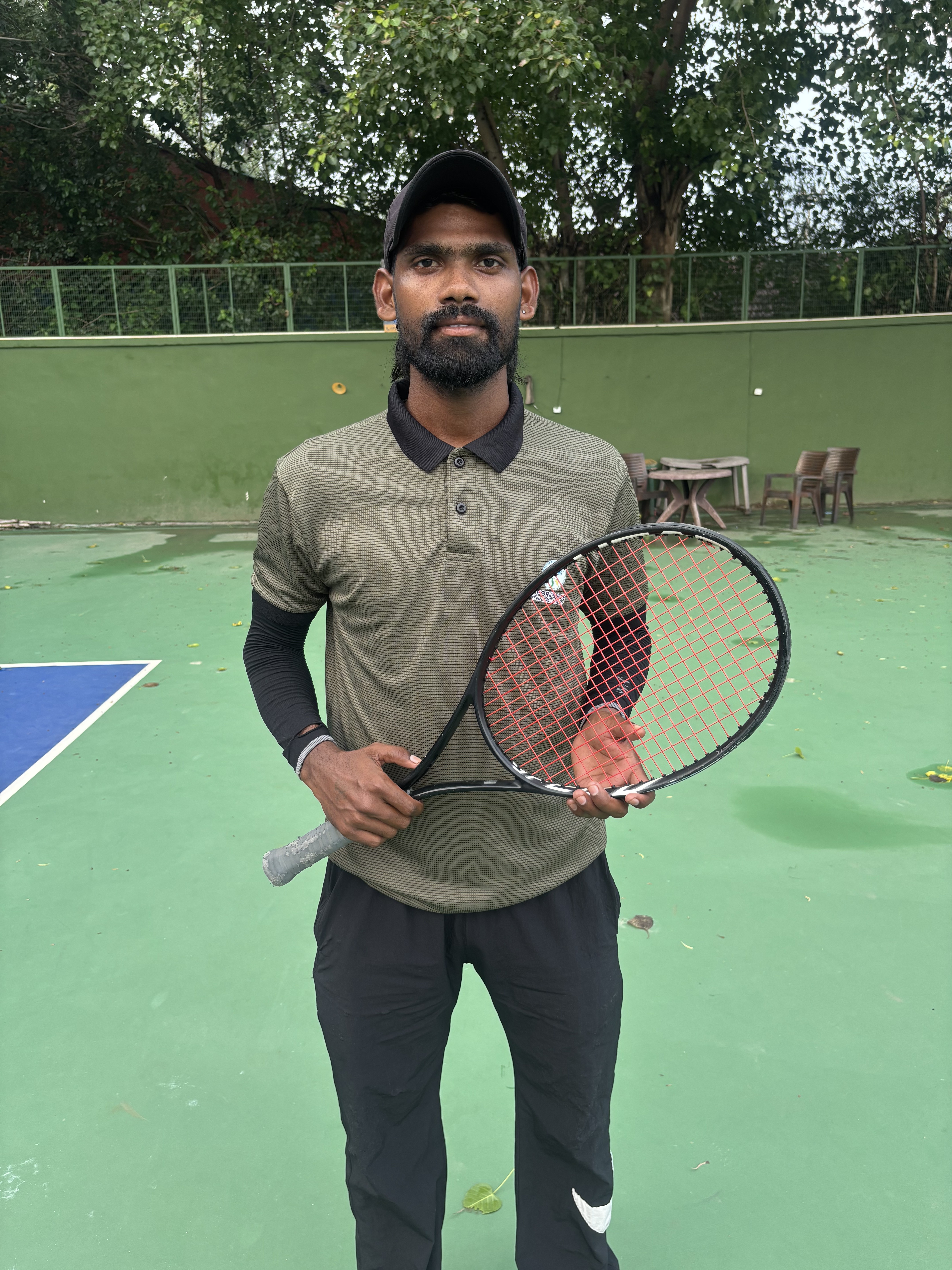 Rohit